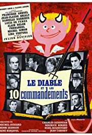 le-diable-et-les-dix-commandements-1962